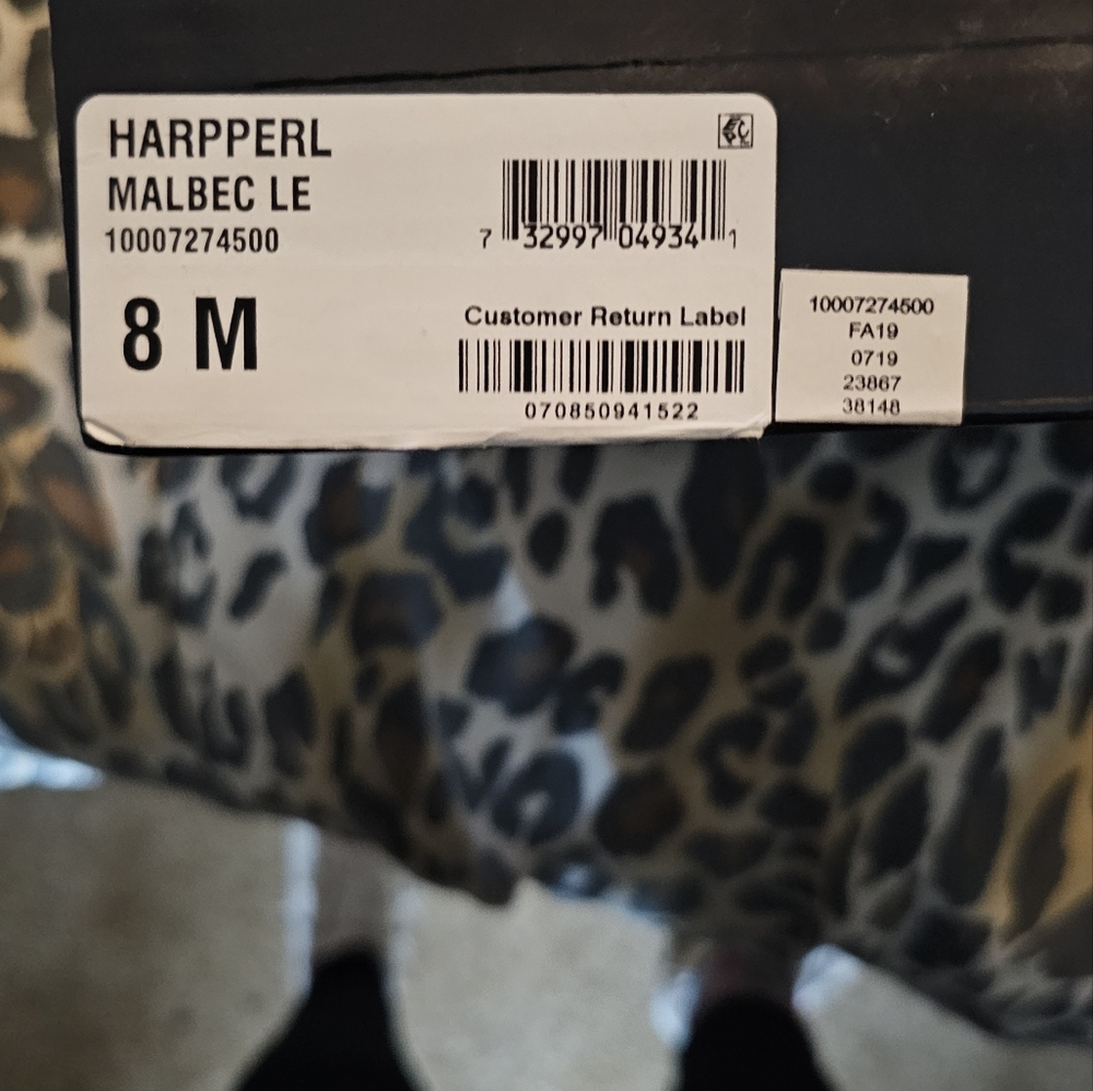 Shoes - Picture 3 of 3